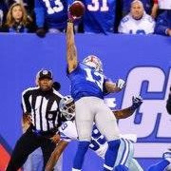 Meet your Posher, Jacob - Picture 1 of 1